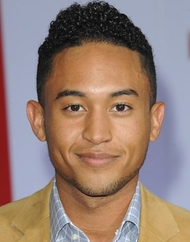 Tahj Mowry