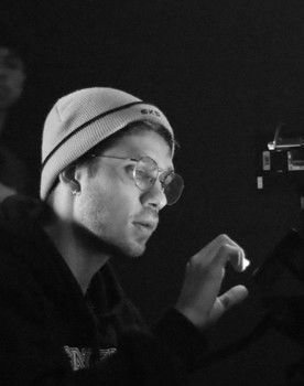 Eduardo Augusto as Vini