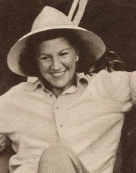Lucy Millowitsch