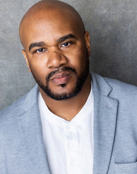 Sterling Morse Jr. as Marcus