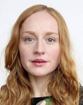 Brigitte Hobmeier as Käthe