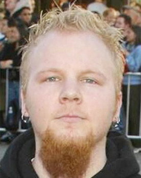 Ben Moody
