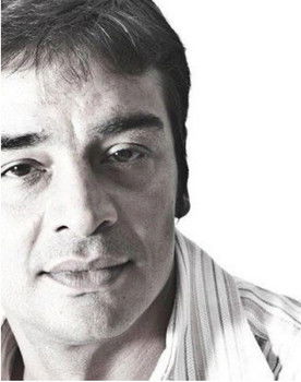 Keikavoos Yakideh as