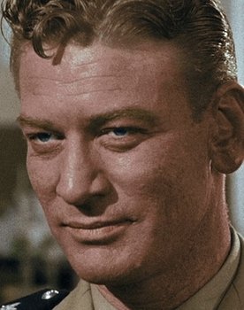 Kenneth Tobey Photo