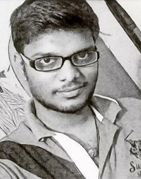 MURALIDHARAN