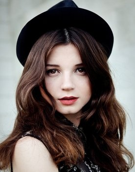 Karina Stungytė