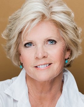 Meredith Baxter