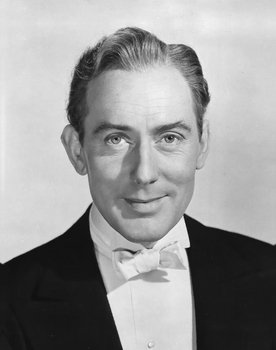 Michael Wilding as Lord Richard