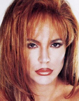 Karen Dior as Candy Cane