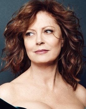 Susan Sarandon as Elizabeth Hawkins