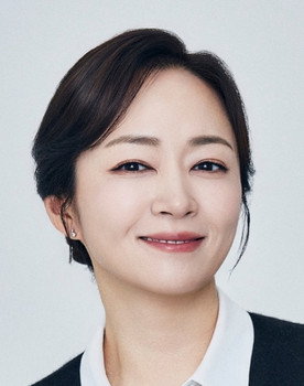 Jeon Ik-ryoung