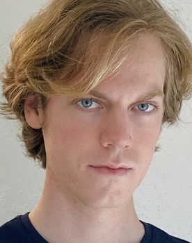 James Thomas Snyder as Jack