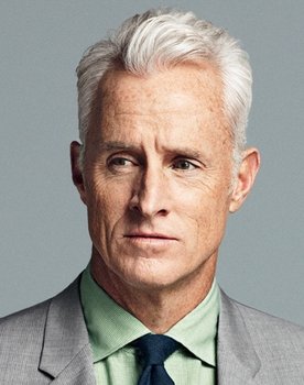 John Slattery Photo