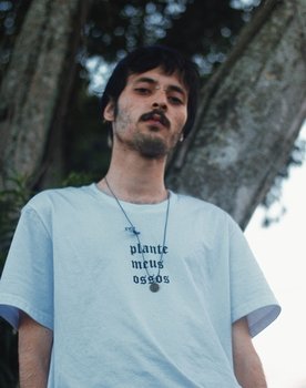 maquina as Satanista