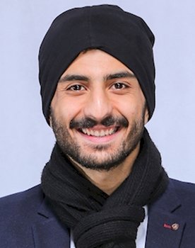 Alireza Jafari