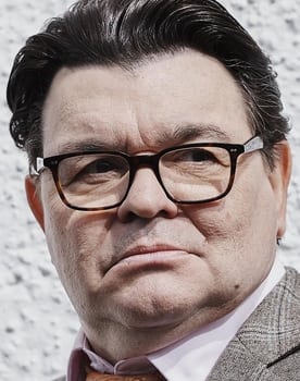 Jamie Foreman as Danny