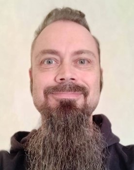 Krister Twizz Forsberg