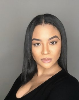 NuNu Thurman