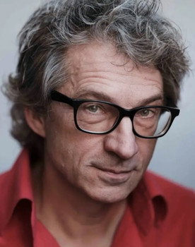 Frénk van der Linden