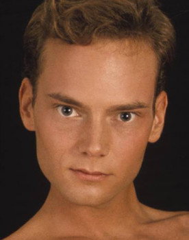 Corey Miles