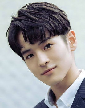 Michael Chang as Ah-Yuan