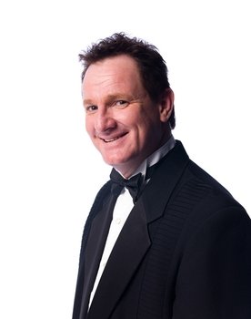 Russell Gilbert