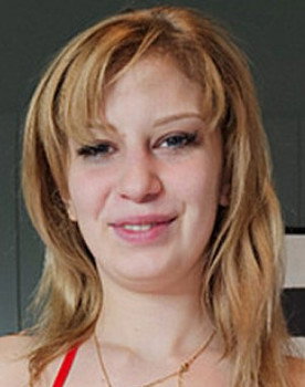 Bonnie Blondie