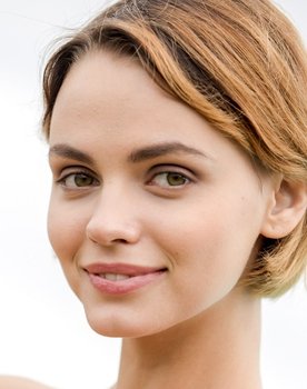Natasha Udovenko