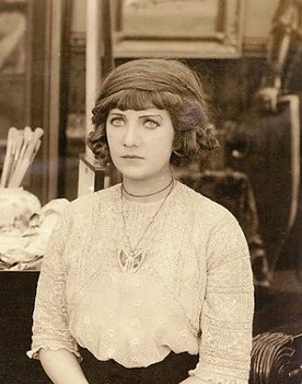 Agnete von Prangen as 