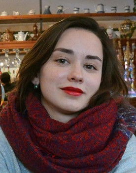 Ekaterina Kudoyarova