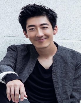Peng Yu Si as 