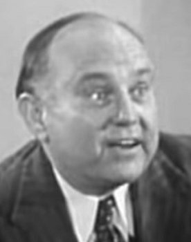 Henry Roquemore as Frank Conway