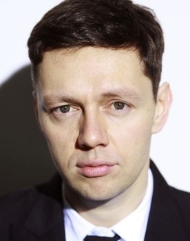 Christian Friedel as The School Teacher