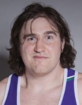 Kyle Shropshire as Thomas Shire