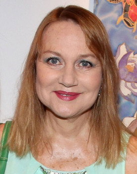Katia Sperelaki