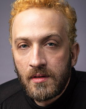 Saulo Arcoverde as José Gonçalves Fonte