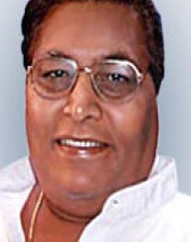 M. P. Shankar