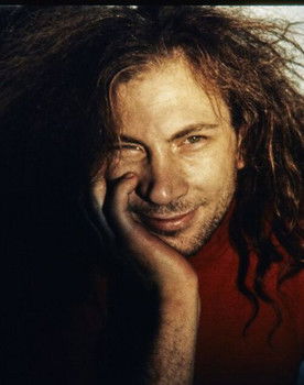 Jean-Marie Ferber as 