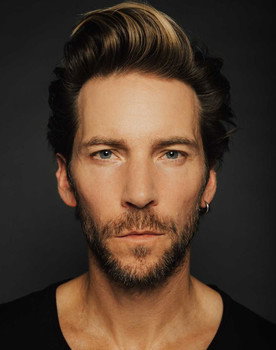 Troy Baker
