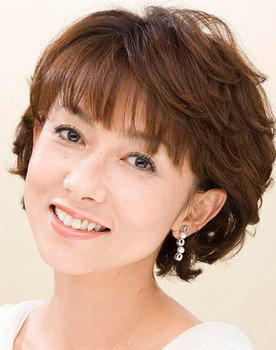 齐藤庆子