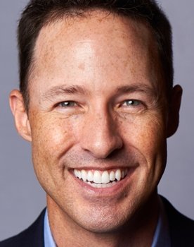 Dr. Brian Russell