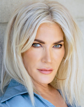 Jennifer Moriarty