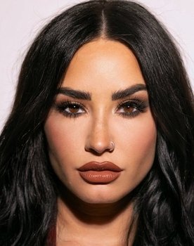 Demi Lovato as Self