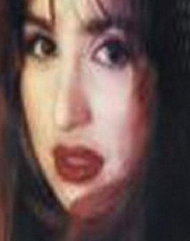 Samar El Baroudy