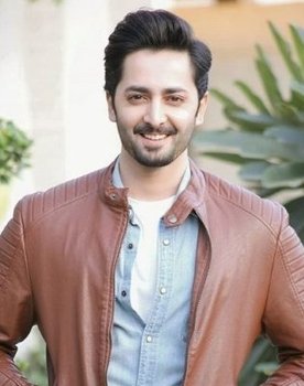 Danish Taimoor