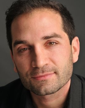 Sean Rohani