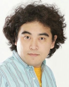 Katsutoshi Matsuzaki