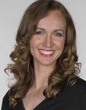 Laura Lussier