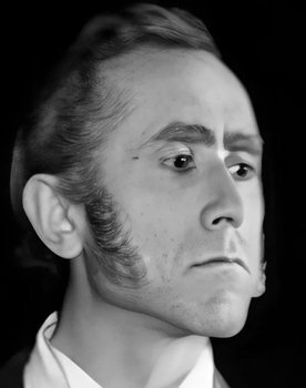 Vladimir Tikhonov