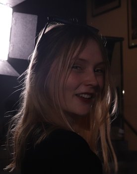 Scarlett Gill